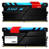 Geil EVO Forza 16GB2400MHz Dual DDR4 